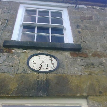 Barmoors Bed & Breakfast Lastingham Bagian luar foto