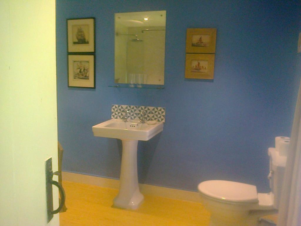 Barmoors Bed & Breakfast Lastingham Ruang foto