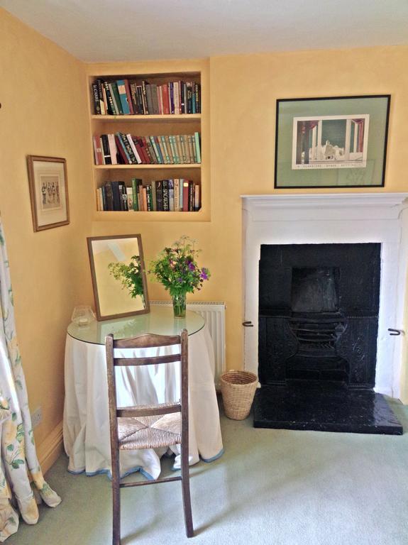 Barmoors Bed & Breakfast Lastingham Ruang foto