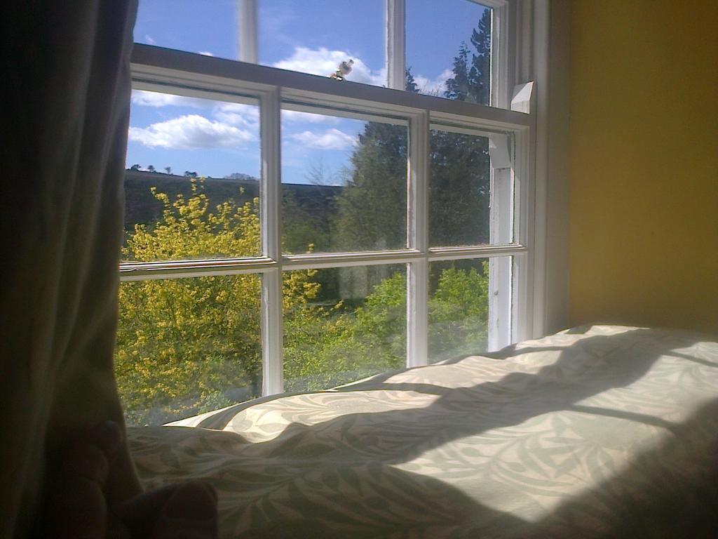 Barmoors Bed & Breakfast Lastingham Ruang foto