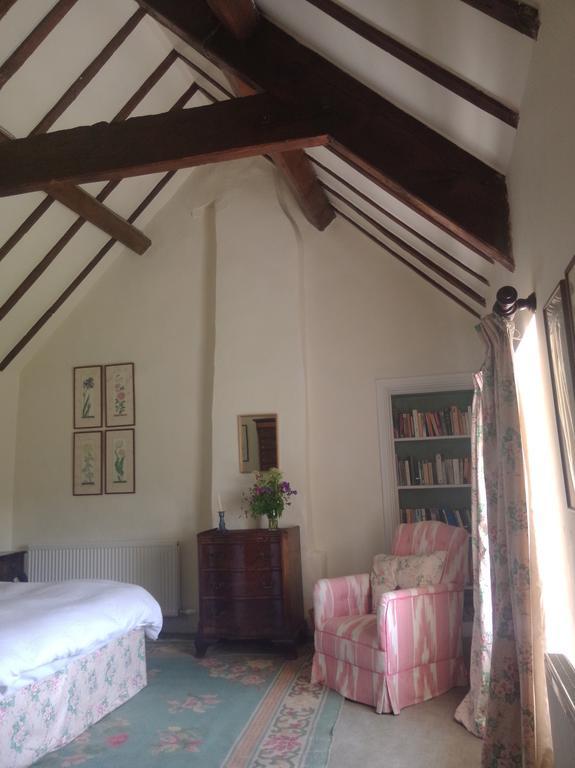 Barmoors Bed & Breakfast Lastingham Ruang foto
