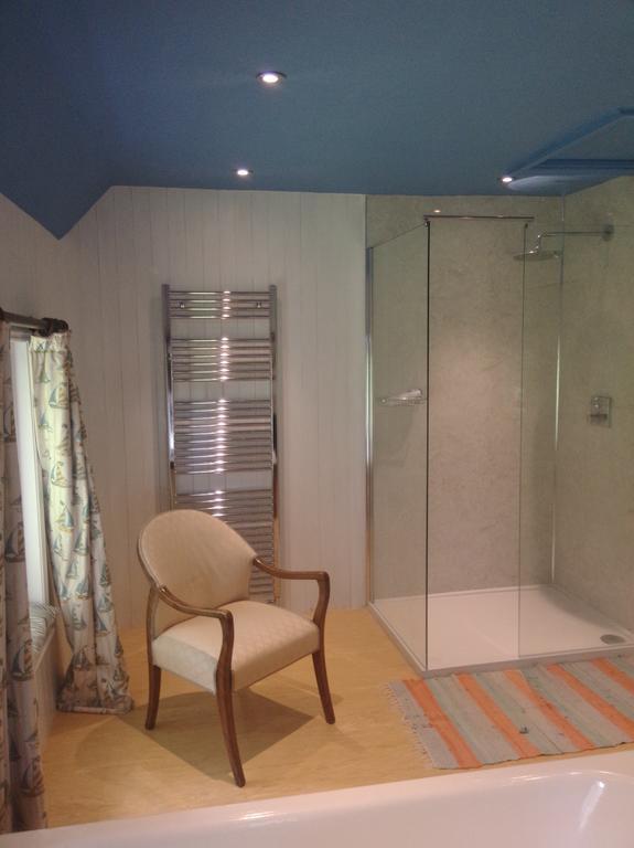 Barmoors Bed & Breakfast Lastingham Ruang foto