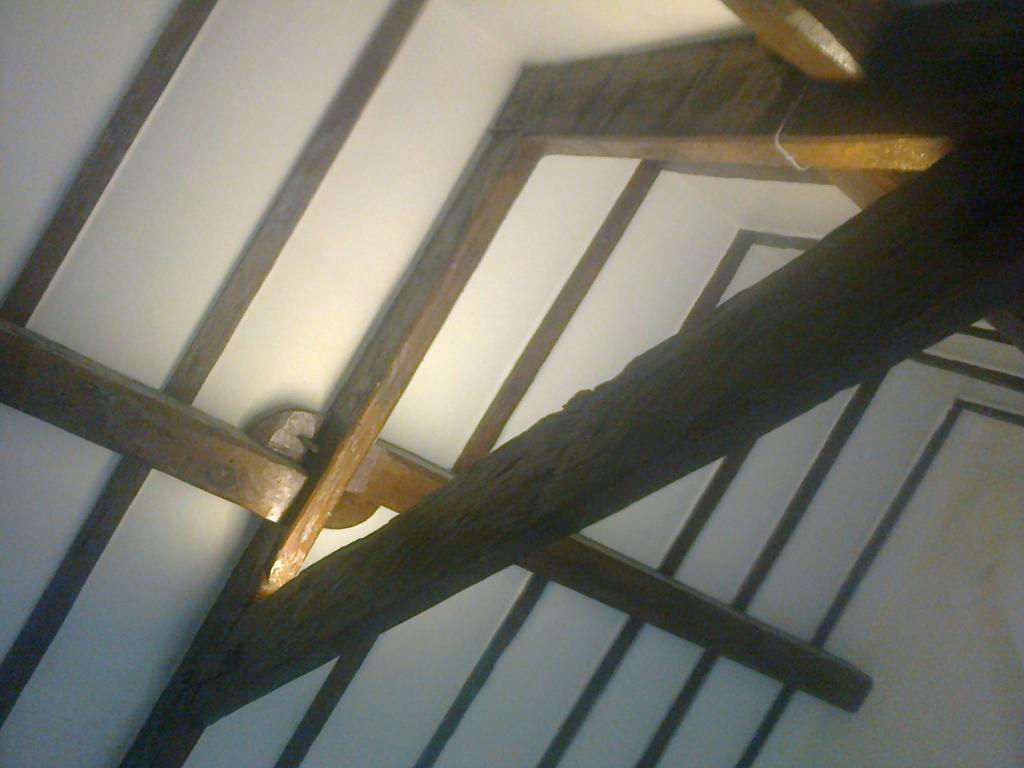 Barmoors Bed & Breakfast Lastingham Ruang foto
