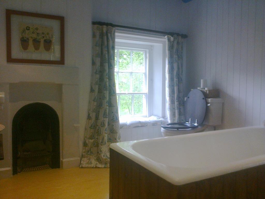 Barmoors Bed & Breakfast Lastingham Ruang foto