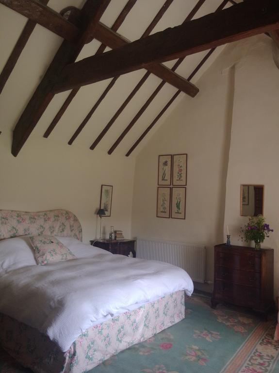 Barmoors Bed & Breakfast Lastingham Ruang foto