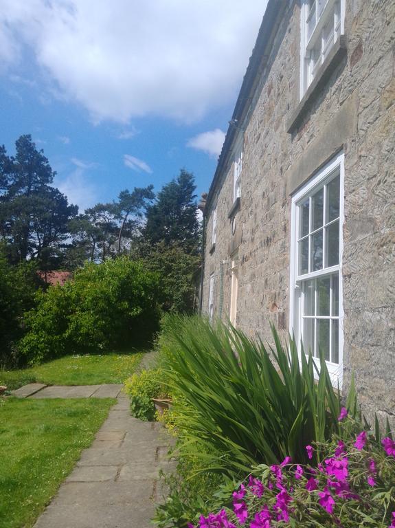 Barmoors Bed & Breakfast Lastingham Ruang foto
