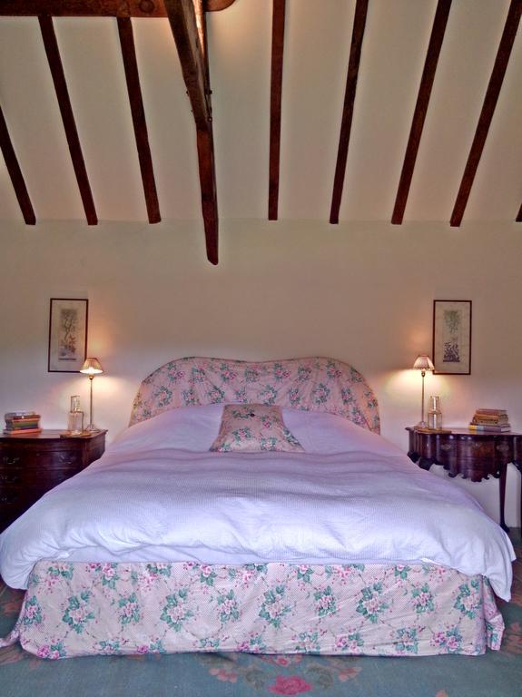 Barmoors Bed & Breakfast Lastingham Ruang foto